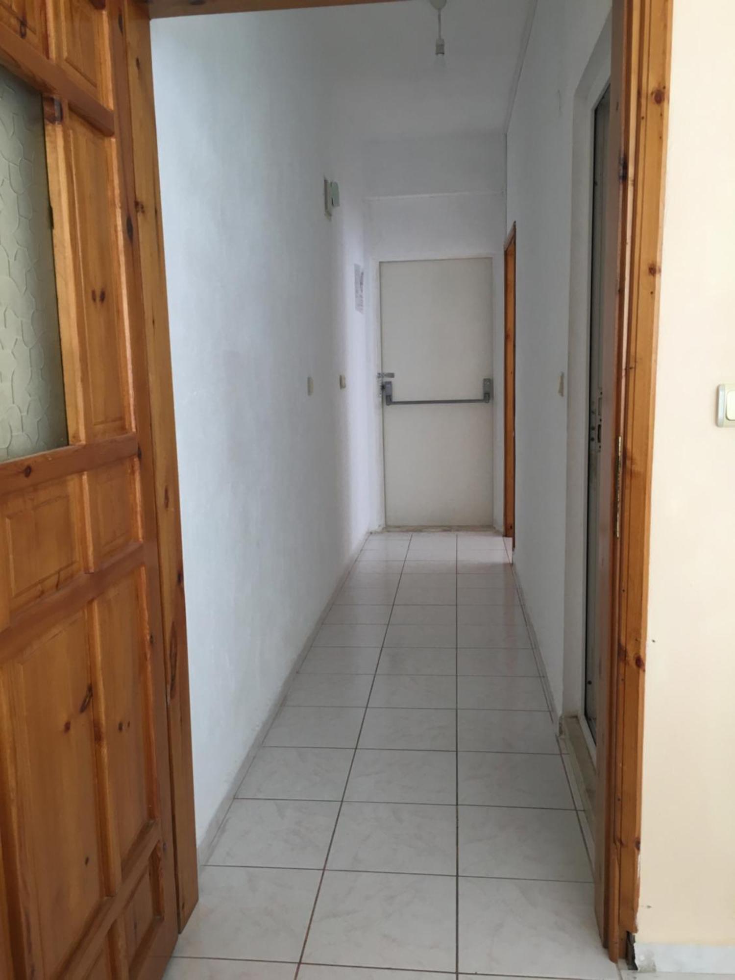 Oeznur Apart Otel Side Ngoại thất bức ảnh