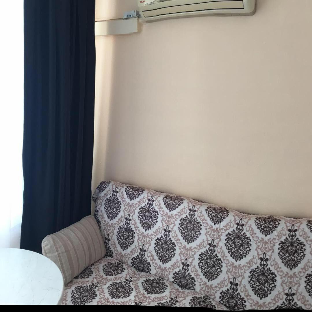 Oeznur Apart Otel Side Ngoại thất bức ảnh