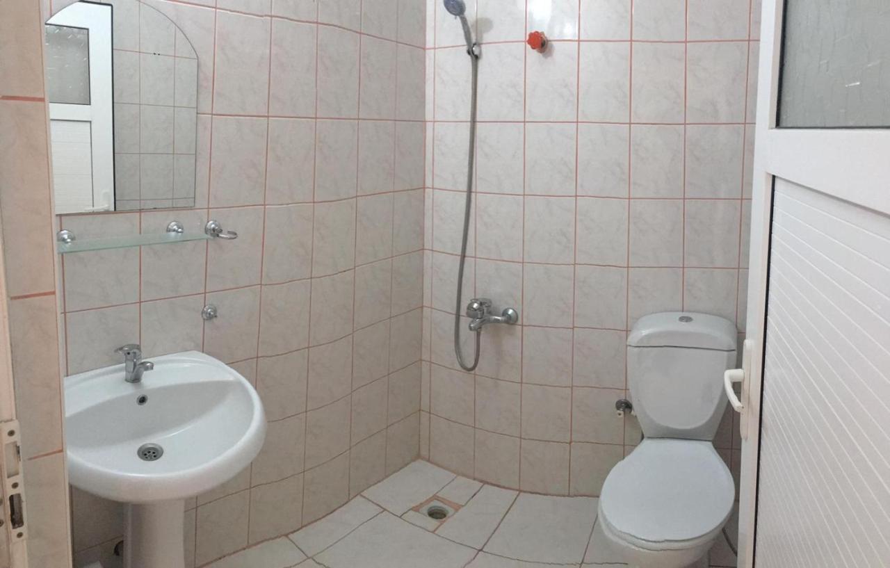 Oeznur Apart Otel Side Ngoại thất bức ảnh